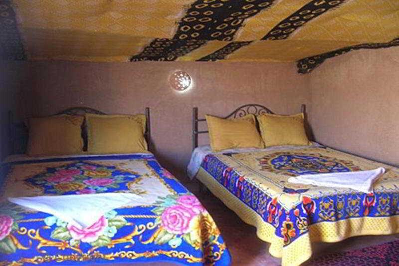 Hamada Du Draa Bed & Breakfast M'Hamid Exterior photo