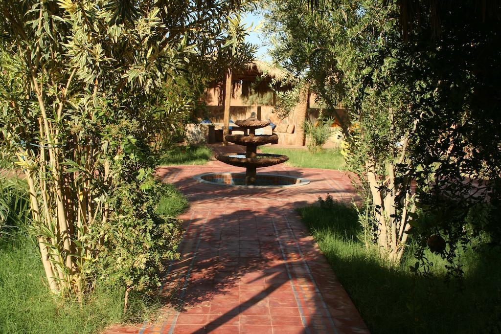 Hamada Du Draa Bed & Breakfast M'Hamid Facilities photo